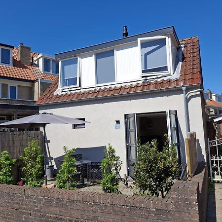 T-Rots, Prachtig Zomerhuis ノールトウェイク エクステリア 写真